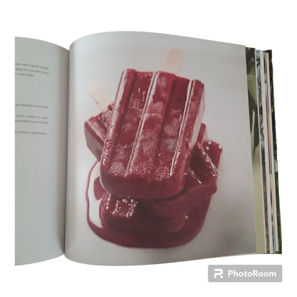 Fruitful Cookbook Four Seasons Of Fresh Fruit Cooking